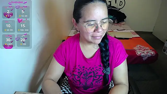 Miss  kendra  online show from 02.05.26