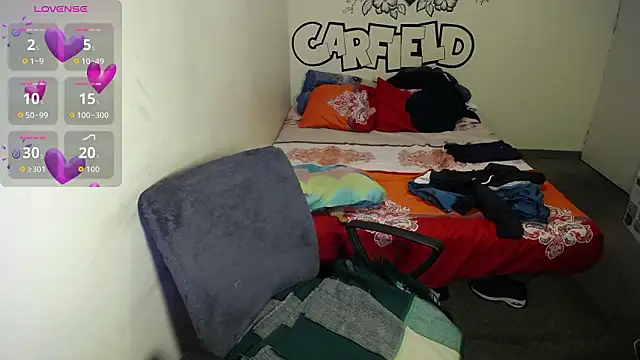 Miss  kendra  online show from 02.08.26