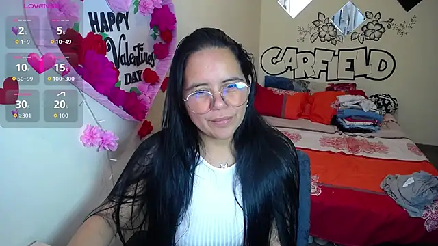 Miss  kendra  online show from 02.24.26