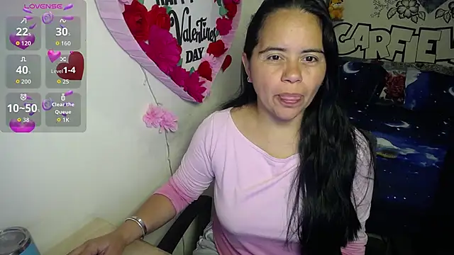 Miss  kendra  online show from 03.09.26