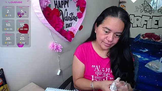 Miss  kendra  online show from 03.15.26