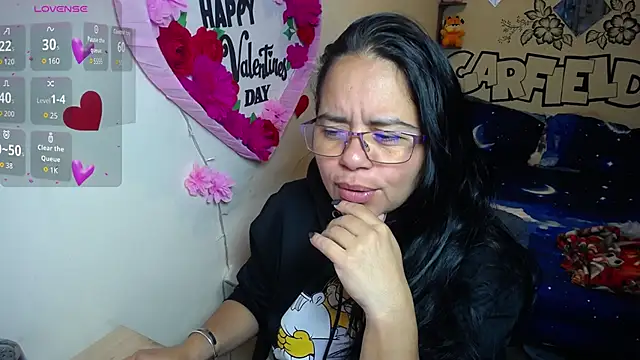 Miss  kendra  online show from 03.20.26