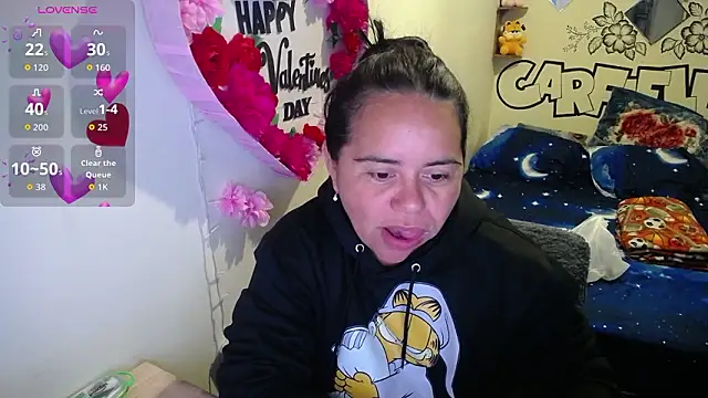 Miss  kendra  online show from 03.27.26