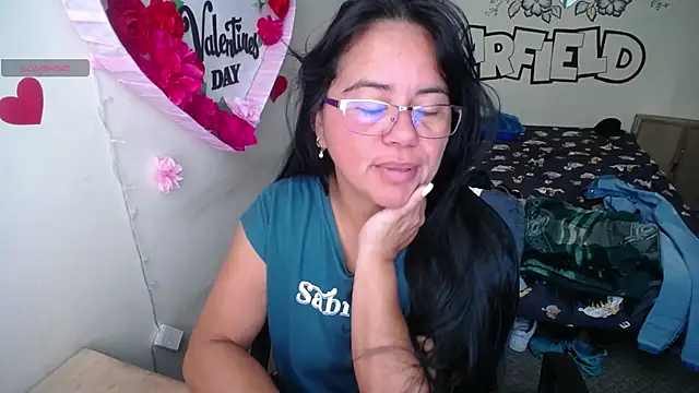 Snapshot of Miss__kendra_ chatting on 06.21.26 Miss kendra online show from 06.21.26
