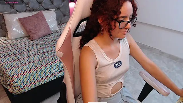 Dulcee Gaby online show from 04.13.26