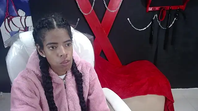 thianahorny online show from 01.17.26