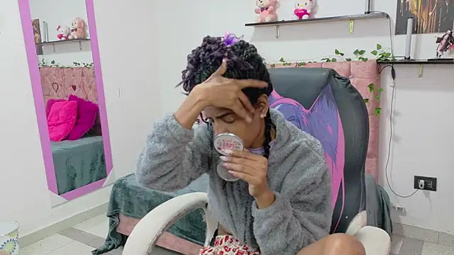 thianahorny online show from 04.02.26