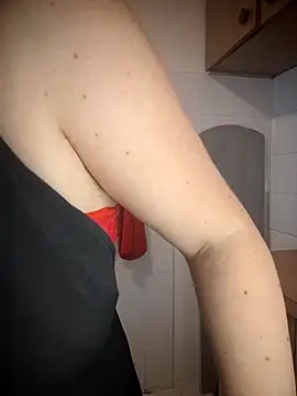 GeilesLuder36 online show from 11.09.25