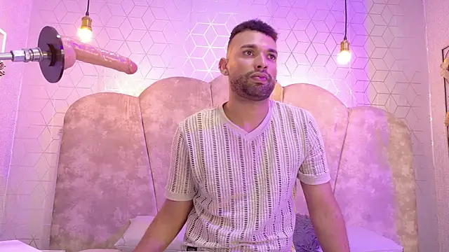 onlymen2025 online show from 10.17.25