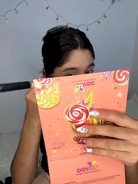 Ariasex  online show from 12.03.25