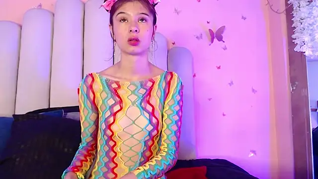 SweetRenata  online show from 10.16.25