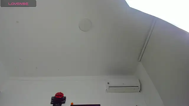 ChocoBunny1 online show from 10.25.25