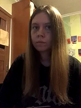 LunaVirelle online show from 10.30.25