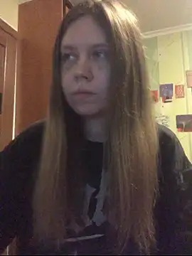 LunaVirelle online show from 02.16.26