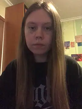 LunaVirelle online show from 03.07.26