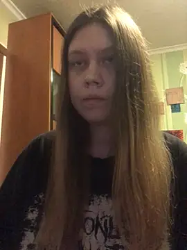 LunaVirelle online show from 03.18.26