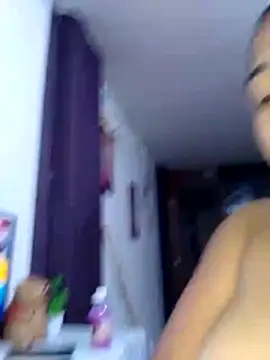 AprilBelmore online show from 11.12.25