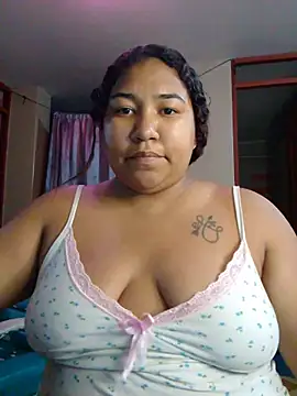 AprilBelmore online show from 03.04.26