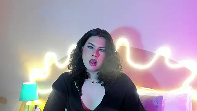 Little Alli online show from 11.06.25