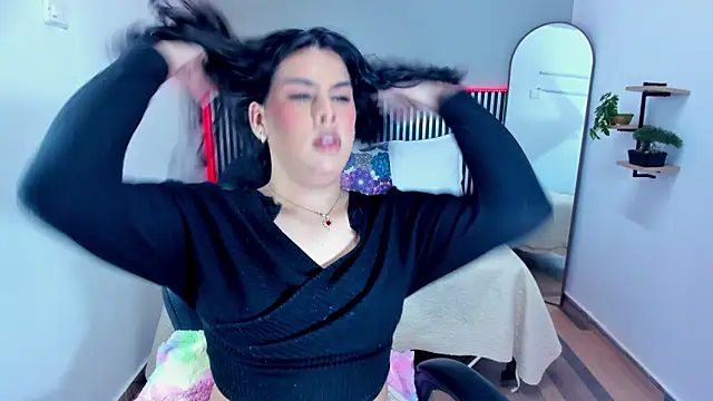 Little Alli online show from 11.15.25