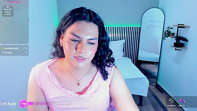 Little Alli online show from 12.05.25