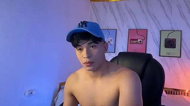 David Nova online show from 11.08.25