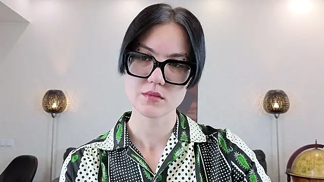 Marie Fitch online show from 03.16.26