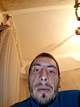 TeresaRufo online show from 11.11.25