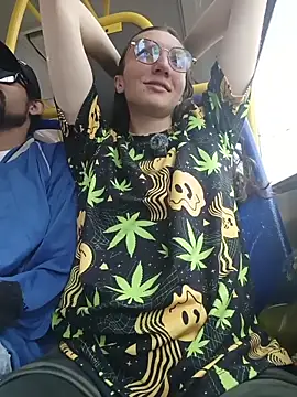 Lucy colee online show from 11.14.25