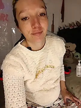 Lucy colee online show from 04.13.26