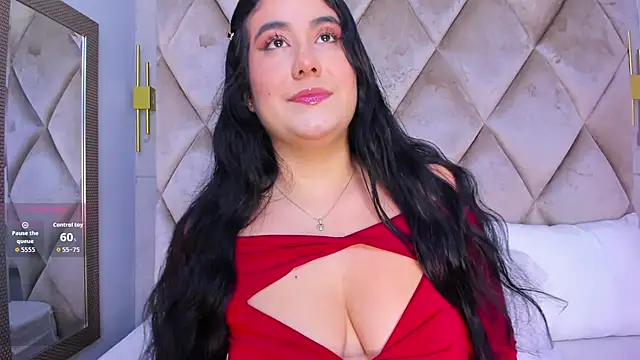 GabyParker  online show from 03.19.26