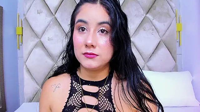 GabyParker  online show from 05.08.26