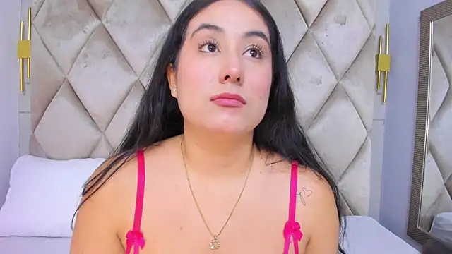 GabyParker  online show from 06.02.26