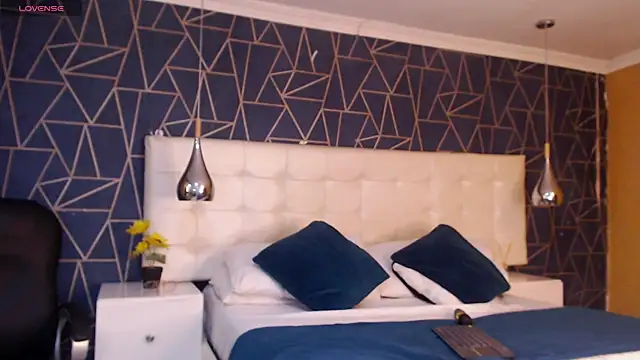 RousseWalker online show from 10.31.25