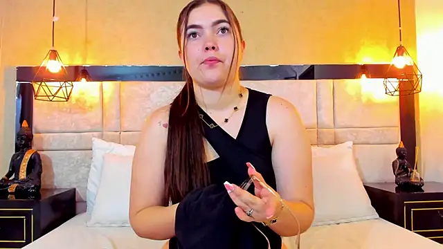 RousseWalker online show from 11.06.25