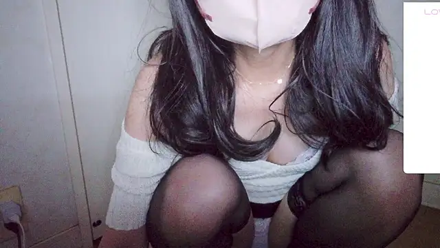 mai cha00 online show from 10.27.25