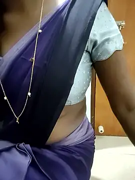 Tamilmallu-duskygirl03 online show from 01.12.26