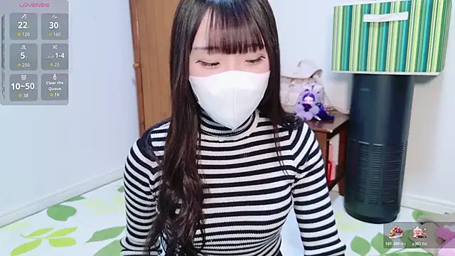 KaYo sorriso online show from 03.04.26