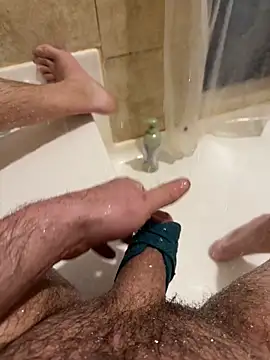 Beastyfuck online show from 02.23.26