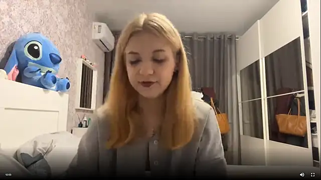 Randa babygirl online show from 10.21.25