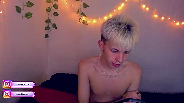 ThePerfectChemistry online show from 02.22.26