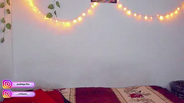 ThePerfectChemistry online show from 05.18.26