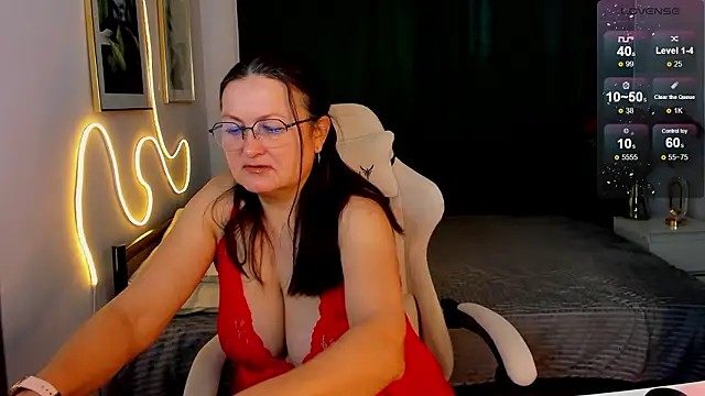 hottyannaa online show from 03.02.26