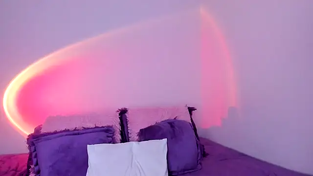 HeidyRousse online show from 03.14.26