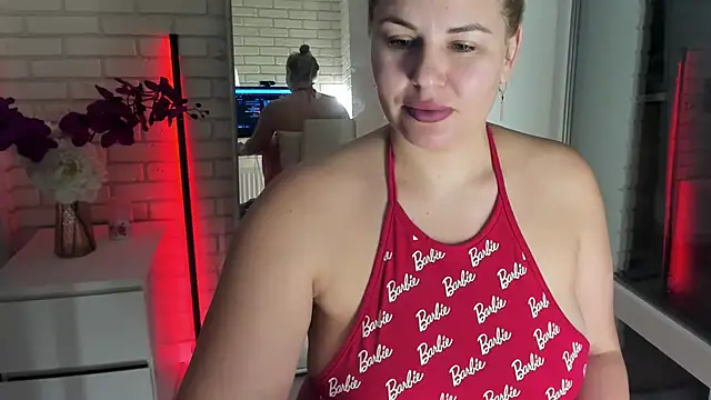 Passion-Blondy online show from 11.07.25