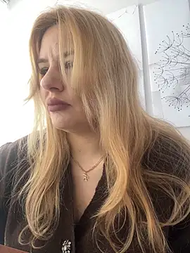 Passion-Blondy online show from 02.03.26