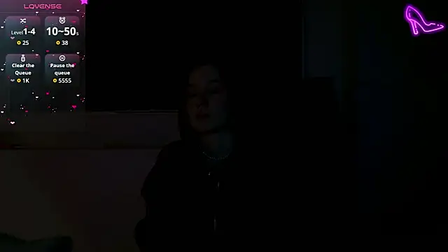 ClaireMathis online show from 02.24.26