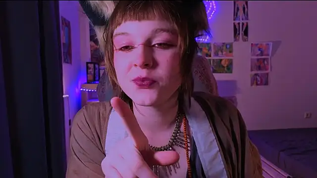 liquid0fluid0 online show from 11.10.25