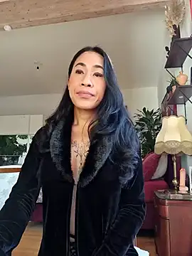 bianca bellamy online show from 10.18.25