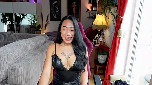 bianca bellamy online show from 03.16.26